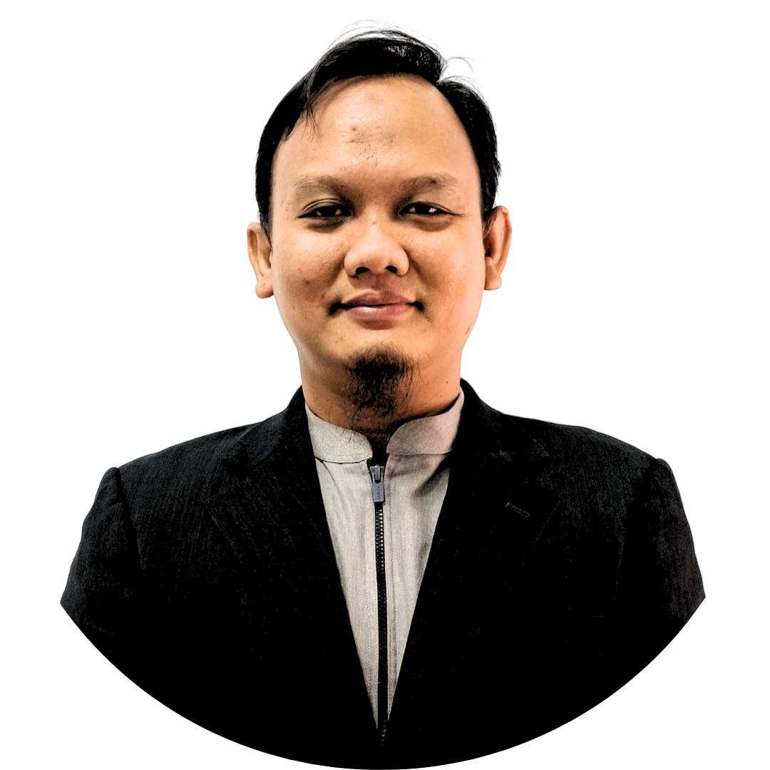 Syaiful Bahri, S.EI., M.H.